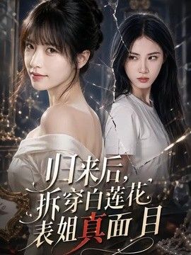 归来后，拆穿白莲花表姐真面目