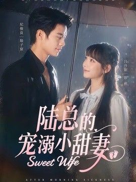 陆总的宠溺小甜妻